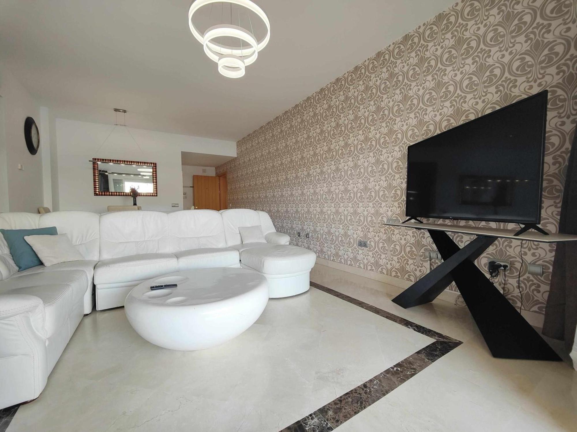 Toscana Hills Con Piscina En Esteponamarbella Экстерьер фото