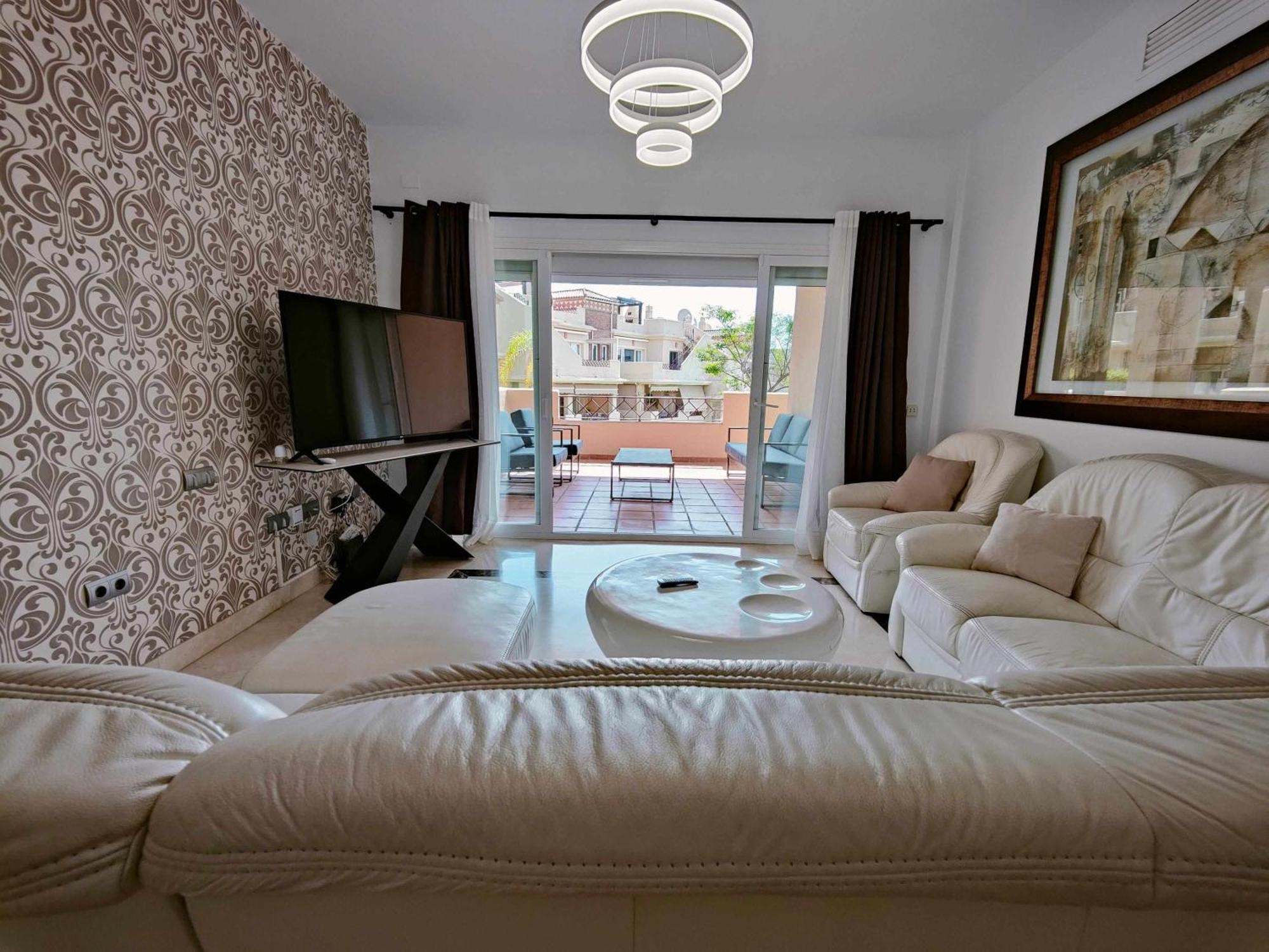Toscana Hills Con Piscina En Esteponamarbella Экстерьер фото